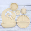7 Piece Baby Feeding Set image 2