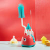 3pcs Set Baby Bottle Cleaning Brush image 2
