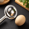 Perfect Dealz Stainless Steel Egg Separator