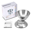 Digital Kitchen Scale Bowl with Timer image 2