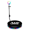 360 Rotating Selfie Photo Booth Machine image 2