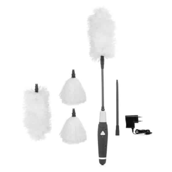 360� Rotatable Feather Duster JF302 image 0