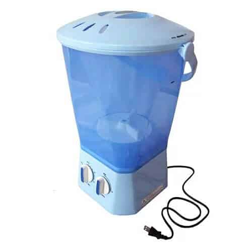 Perfect Dealz Bucket Type Mini Washing Machine