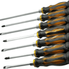 Perfect Dealz 7 Piece Durable Multi-Size Screwdriver Set