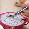 Perfect Dealz Stainless Steel Melon Baller Scoop