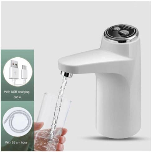 Perfect Dealz Touch Intelligent Electric Water Pump