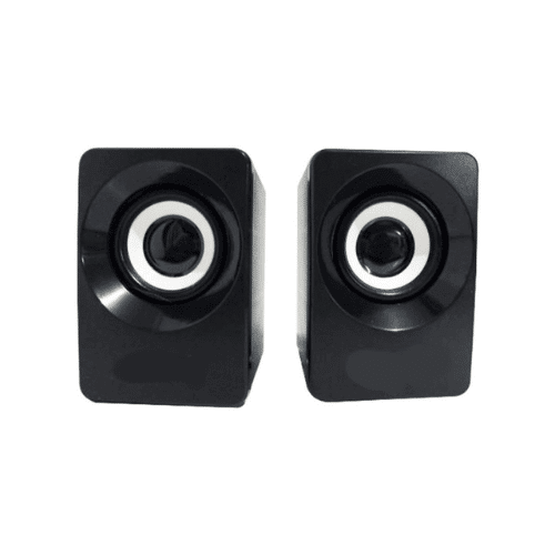 Perfect Dealz Compact Portable Computer Speaker