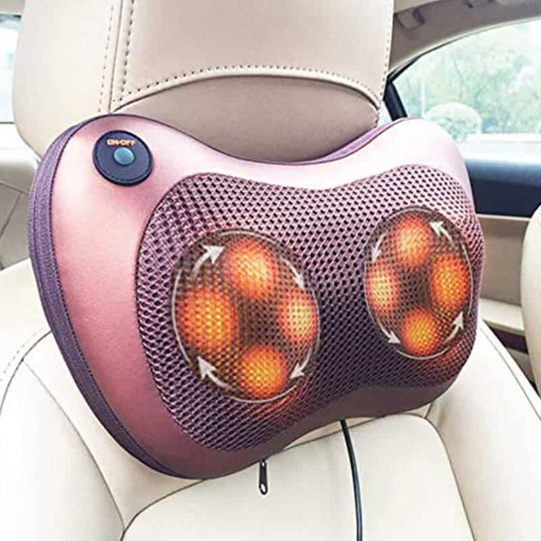 Electronic Massage Pillow image 3