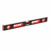 400mm High Precision Level Aluminum Alloy Spirit Level Ruler image 0