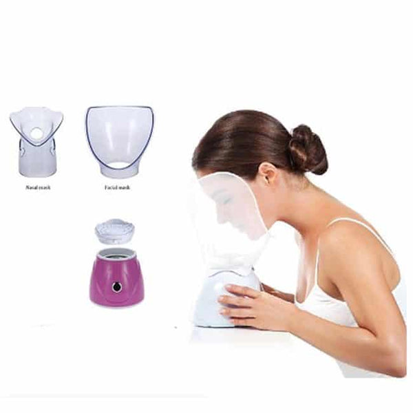 Professional Facial Steamer image 0