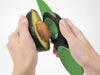 Perfect Dealz Silicone Avocado Saver Plus 3 in 1 Avocado Slicer