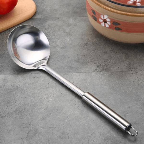 Perfect Dealz Stainless Steel Soup Ladle