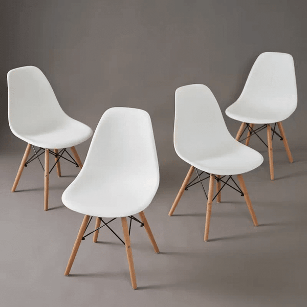 Perfect Dealz Aura Modern Accent Chair