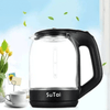 Perfect Dealz 2L Electric Glass Kettle for Fast Boiling
