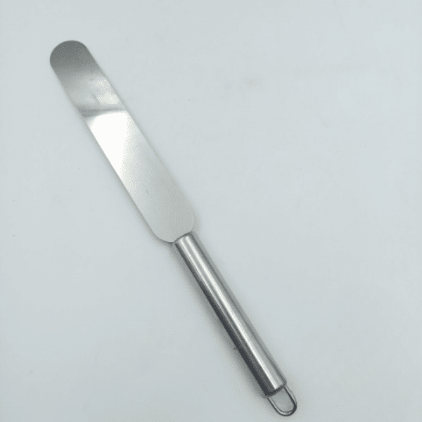 Perfect Dealz Stainless Steel Icing Spatula