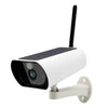 Perfect Dealz Solar IP Surveillance Camera With Phone Viewing