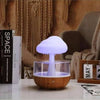 Color Changing Rain Cloud Humidifier image 0