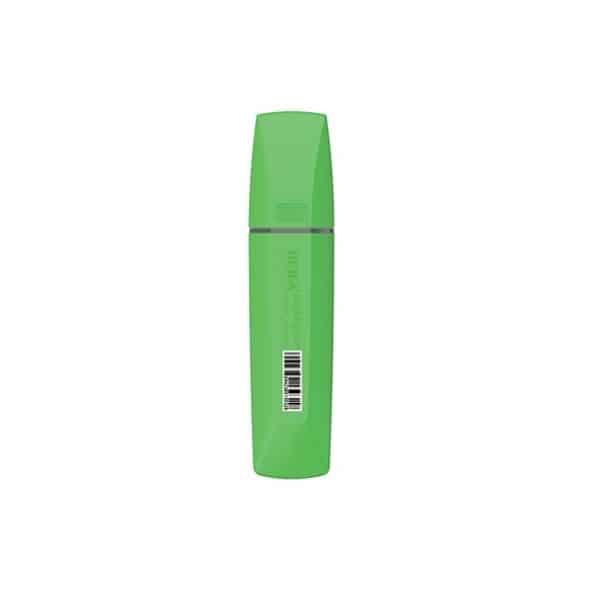 Perfect Dealz 12 Pcs Highlighters (Green)
