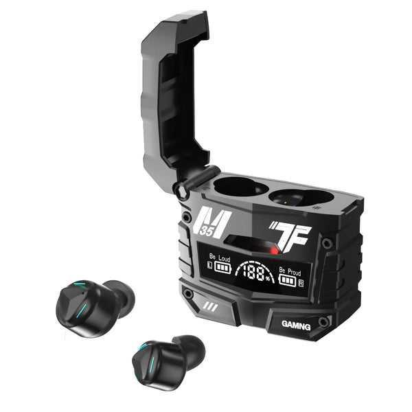 Perfect Dealz M35 Wireless Bluetooth Earbuds