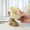 Perfect Dealz Portable USB Mini Desk Clip Fan