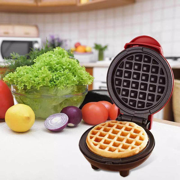 Waffle Maker image 0