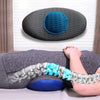 Back and Lumbar Support Pillow image 0