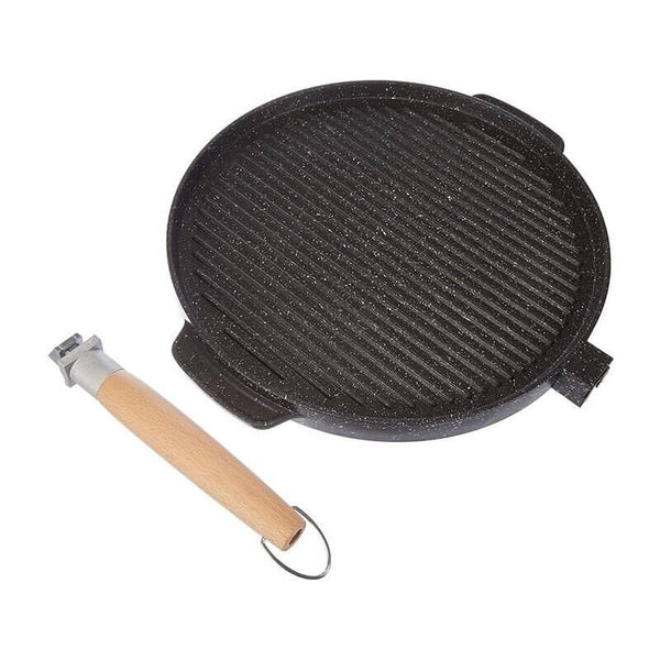 Perfect Dealz Aluminum Round Frying Pan 36CM