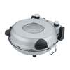 1000W Silver Electric Pizza Bread Maker image 3