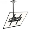LED LCD Screen Ceiling TV Mount 30 to 70 Inch image 1