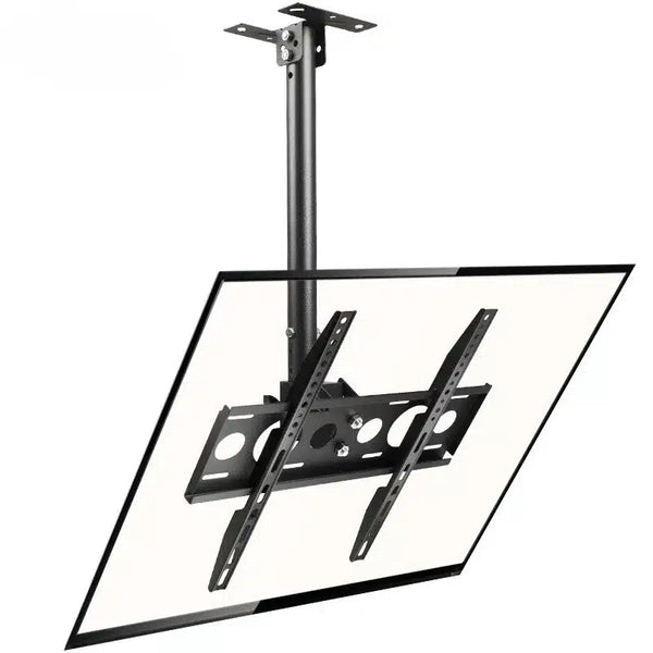 LED LCD Screen Ceiling TV Mount 30 to 70 Inch image 1