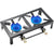 Perfect Dealz 2 Plate Burner Gas Cooker