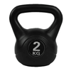 2kg Fitness Exercise Strength Training Workout Kettlebell image 1