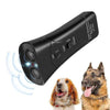 Super Ultrasonic Dog Trainer and Dog Chaser image 4
