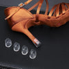 Perfect Dealz High Heel Protector Women Shoe Stopper - Transparent