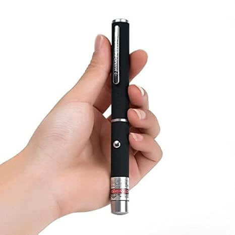 Perfect Dealz Green Laser Pointer