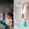 2000W Garment Steamer with 2.5L Water Tank image 0