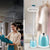 2000W Garment Steamer with 2.5L Water Tank image 0