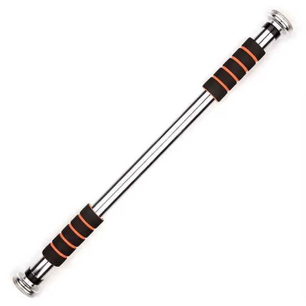 0.82-1.3M Adjustable Steel Pull-Up Bar image 1