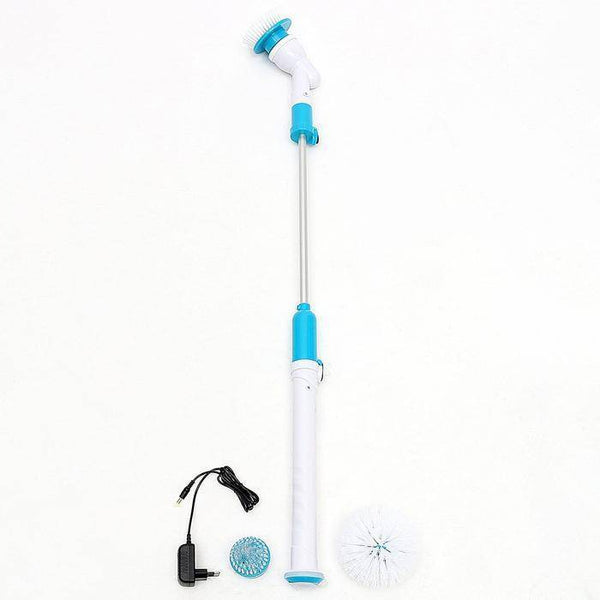 Perfect Dealz Hurricane Spin Scrubber