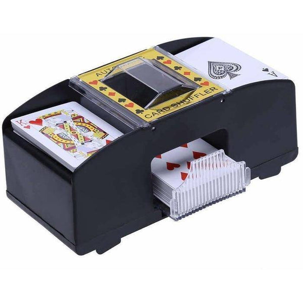 Automatic Card Shuffler image 1