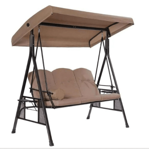 Outdoor 3 Seater Swing Hammock image 1