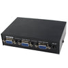 Perfect Dealz 2 Port 200MHz VGA Splitter
