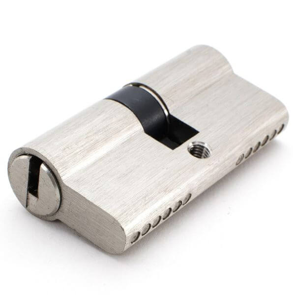 Perfect Dealz 80mm Aluminum Cylinder Locker