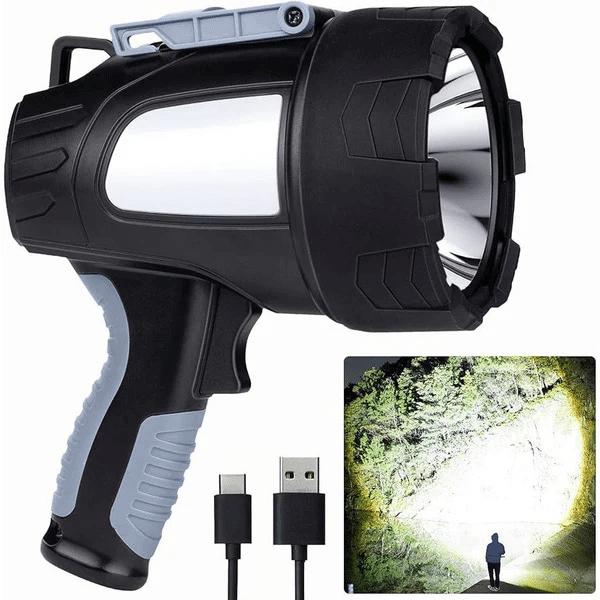 Perfect Dealz 100W LED Handheld Searchlight
