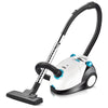 1200W Handheld Automatic Canister Vacuum Cleaner image 0
