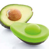 Perfect Dealz Silicone Avocado Saver Plus 3 in 1 Avocado Slicer
