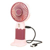 Rechargeable Handheld Fan image 4