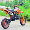 Perfect Dealz Mini Dirt Motorbike