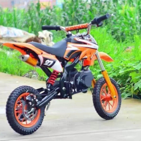 Perfect Dealz Mini Dirt Motorbike