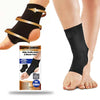Copper Fit Ankle Sleeve image 0